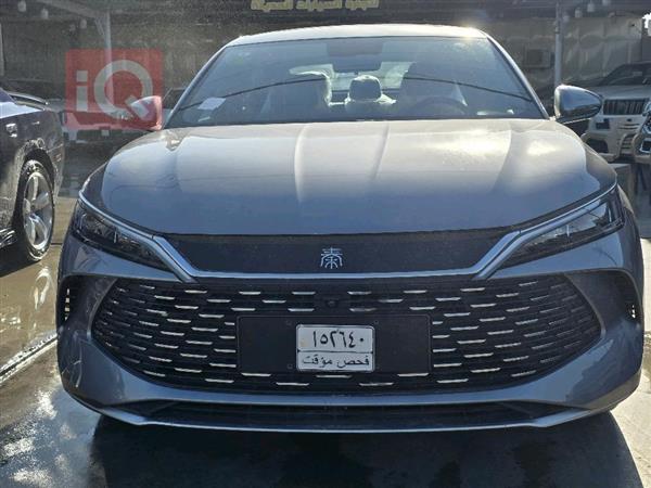 BYD QIN L DM-i 2025 for sale in Iraq - Baghdad